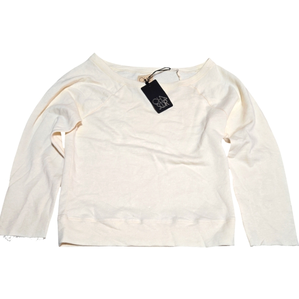Chaser Sweatshirt NWT Size S
